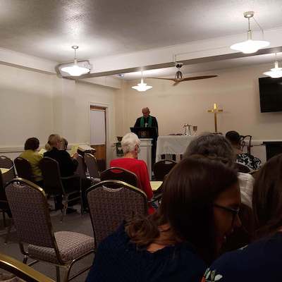 Risen Hope Church Community Groups